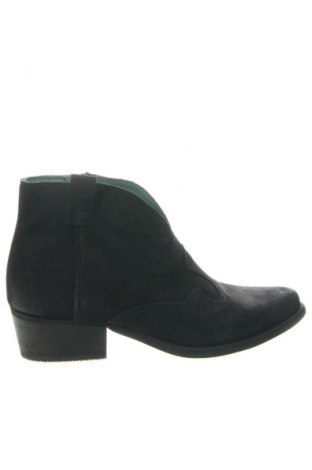 Damen Stiefeletten Felmini, Größe 36, Farbe Schwarz, Preis 177,99 €