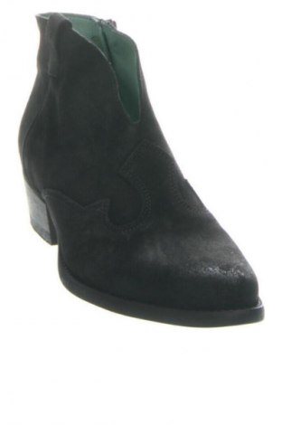 Damen Stiefeletten Felmini, Größe 36, Farbe Schwarz, Preis 177,99 €