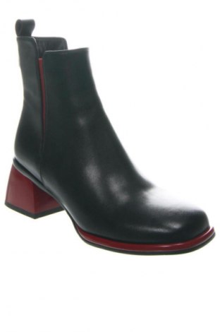 Damskie botki Filippo, Rozmiar 38, Kolor Czarny, Cena 395,40 zł