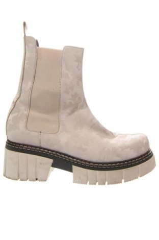 Botine de damă Flavia Passini, Mărime 39, Culoare Multicolor, Preț 266,00 Lei