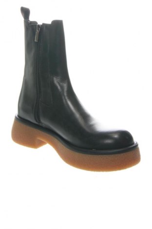 Дамски боти Frank Daniel, Размер 38, Цвят Кафяв, Цена 269,99 лв.