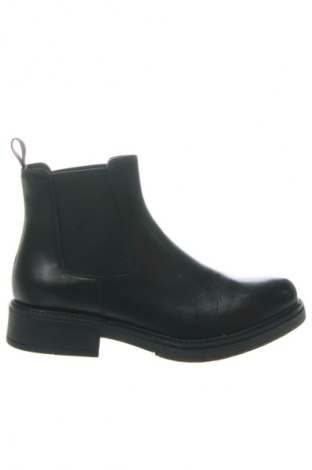 Damen Stiefeletten Frank Daniel, Größe 41, Farbe Schwarz, Preis 177,99 €