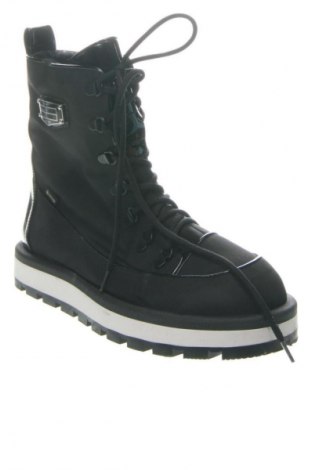 Дамски боти GORE-TEX, Размер 37, Цвят Черен, Цена 177,99 лв.