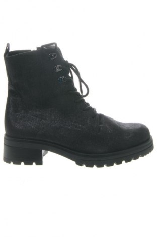 Дамски боти Gabor, Размер 42, Цвят Син, Цена 142,99 лв.