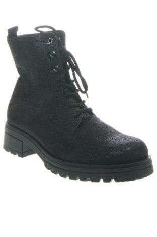 Дамски боти Gabor, Размер 42, Цвят Син, Цена 142,99 лв.