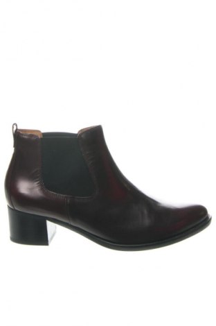 Дамски боти Gabor, Размер 41, Цвят Червен, Цена 140,76 лв.