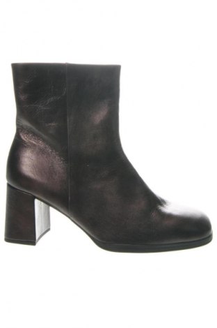 Γυναικεία μποτάκια Gabor, Μέγεθος 43, Χρώμα Καφέ, Τιμή 85,99 €