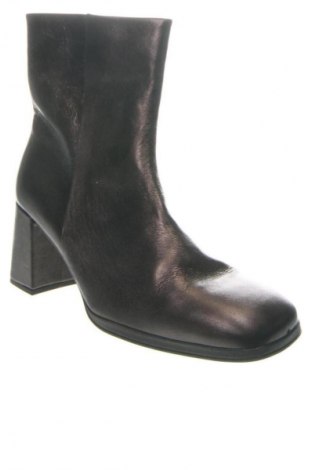 Γυναικεία μποτάκια Gabor, Μέγεθος 43, Χρώμα Καφέ, Τιμή 85,99 €