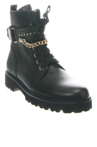 Damen Stiefeletten Gabor, Größe 38, Farbe Schwarz, Preis 93,99 €