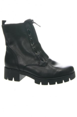 Damen Stiefeletten Gabor, Größe 38, Farbe Schwarz, Preis € 117,99