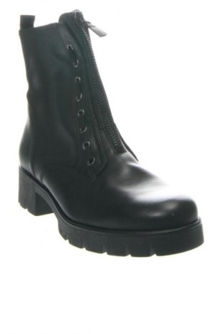 Damen Stiefeletten Gabor, Größe 38, Farbe Schwarz, Preis € 117,99