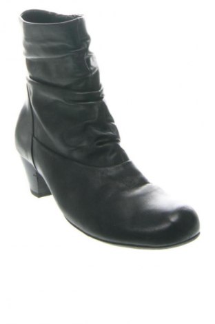 Damskie botki Gabor, Rozmiar 37, Kolor Czarny, Cena 467,36 zł