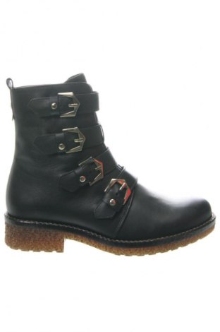 Damen Stiefeletten Gabor, Größe 38, Farbe Schwarz, Preis € 117,99