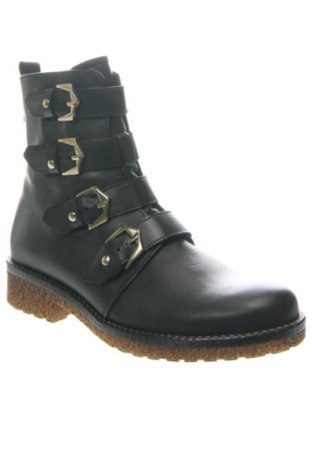 Damen Stiefeletten Gabor, Größe 38, Farbe Schwarz, Preis € 117,99