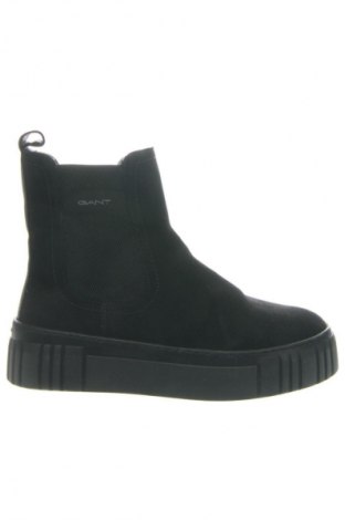 Botine de damă Gant, Mărime 38, Culoare Negru, Preț 1.239,99 Lei