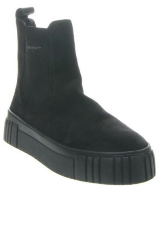 Botine de damă Gant, Mărime 38, Culoare Negru, Preț 1.239,99 Lei