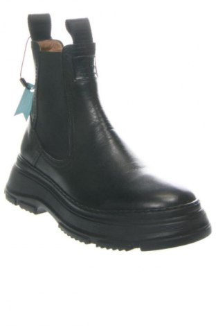 Damen Stiefeletten Gant, Größe 37, Farbe Schwarz, Preis € 264,99