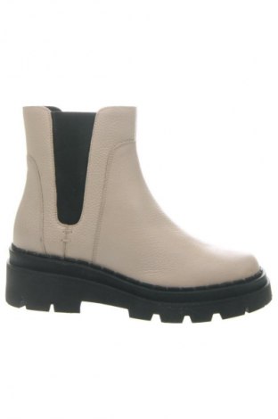 Dámské poltopánky Geox, Veľkosť 37, Farba Kremová, Cena  163,95 €