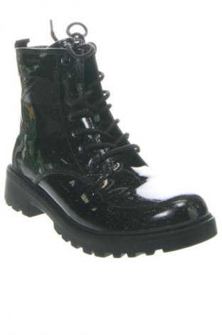 Damen Stiefeletten Geox, Größe 36, Farbe Mehrfarbig, Preis € 147,99