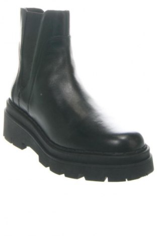 Dámské poltopánky Geox, Veľkosť 39, Farba Čierna, Cena  163,95 €