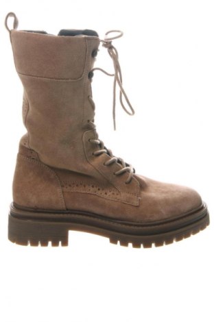 Dámské boty  Geox, Velikost 37, Barva Hnědá, Cena  2 734,00 Kč