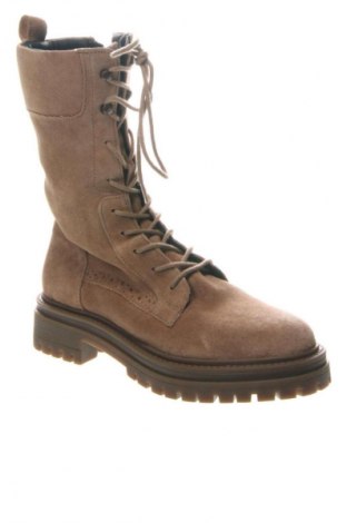 Dámské boty  Geox, Velikost 37, Barva Hnědá, Cena  2 734,00 Kč