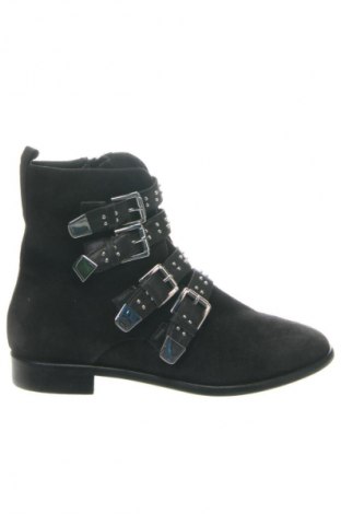 Botine de damă Gianni Gregori, Mărime 40, Culoare Negru, Preț 350,90 Lei