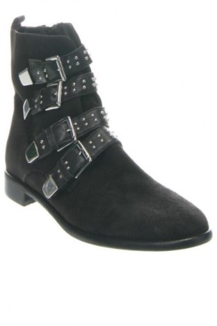Botine de damă Gianni Gregori, Mărime 40, Culoare Negru, Preț 350,90 Lei