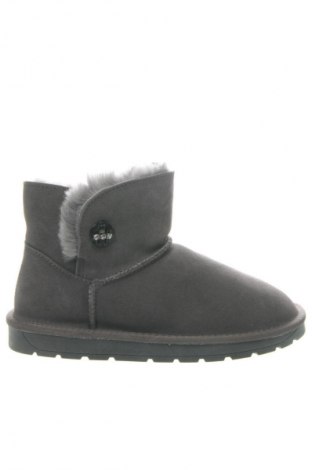 Damen Stiefeletten Gooce, Größe 41, Farbe Grau, Preis 117,99 €