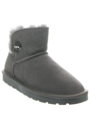 Damen Stiefeletten Gooce, Größe 41, Farbe Grau, Preis 117,99 €