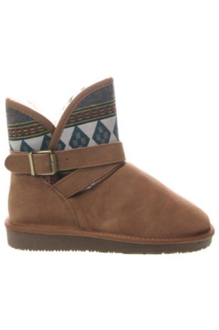 Damen Stiefeletten Gooce, Größe 41, Farbe Mehrfarbig, Preis 117,99 €