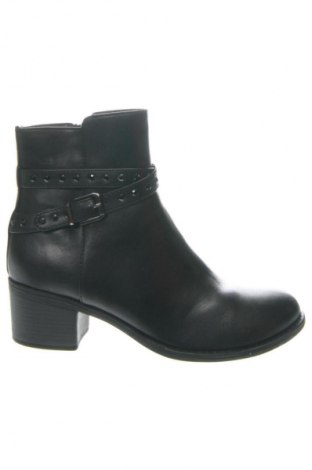 Damen Stiefeletten Graceland, Größe 38, Farbe Schwarz, Preis 32,26 €