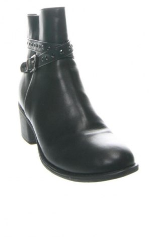 Damen Stiefeletten Graceland, Größe 38, Farbe Schwarz, Preis 32,26 €