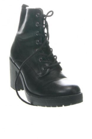 Női bokacsizma Graceland, Méret 39, Szín Fekete, Ár 12 600 Ft