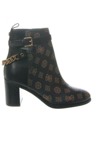 Botine de damă Guess, Mărime 36, Culoare Multicolor, Preț 778,95 Lei