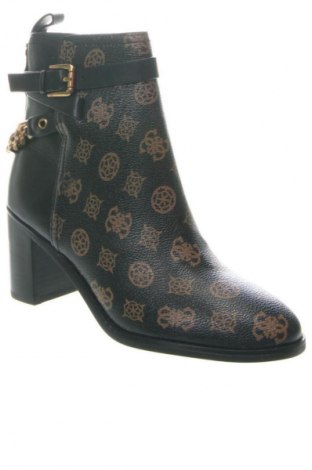 Botine de damă Guess, Mărime 36, Culoare Multicolor, Preț 778,95 Lei