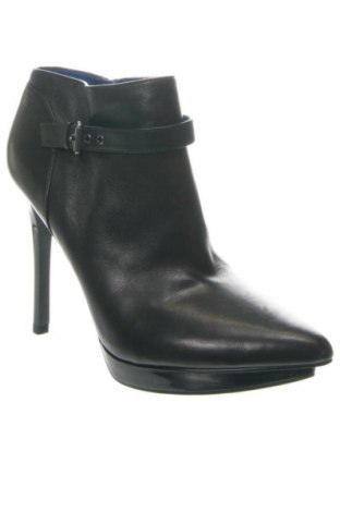 Damskie botki Guess, Rozmiar 39, Kolor Czarny, Cena 554,02 zł