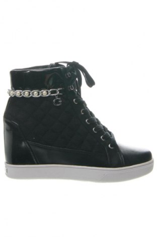 Damen Stiefeletten Guess, Größe 41, Farbe Schwarz, Preis € 98,19