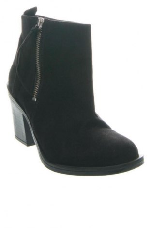 Damskie botki H&M, Rozmiar 36, Kolor Czarny, Cena 145,01 zł