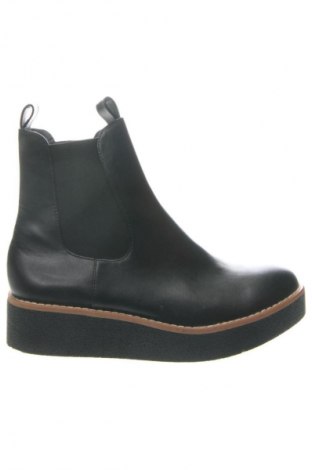 Dámské poltopánky H&M Divided, Veľkosť 38, Farba Čierna, Cena  32,23 €