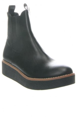 Dámské poltopánky H&M Divided, Veľkosť 38, Farba Čierna, Cena  32,23 €