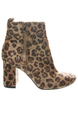 Botine de damă H&M Divided, Mărime 39, Culoare Multicolor, Preț 166,00 Lei