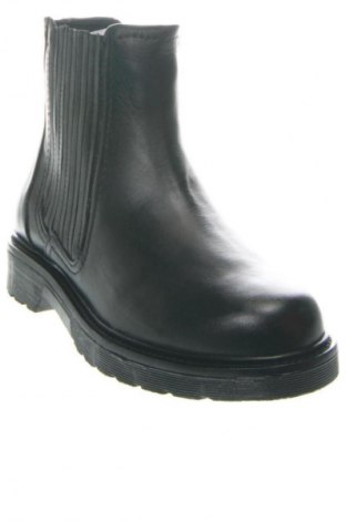 Damen Stiefeletten Harris Hawk, Größe 39, Farbe Schwarz, Preis € 179,99