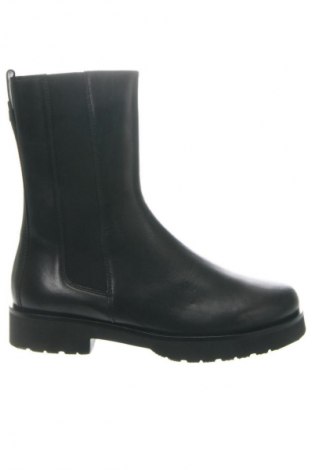 Botine de damă Hogl, Mărime 37, Culoare Negru, Preț 1.239,99 Lei