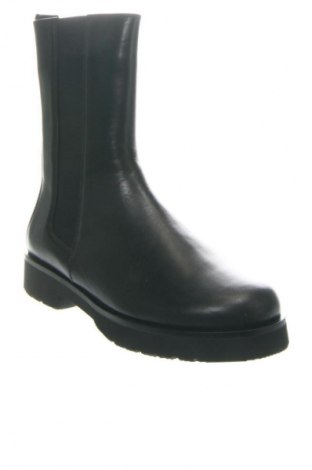 Botine de damă Hogl, Mărime 37, Culoare Negru, Preț 1.239,99 Lei