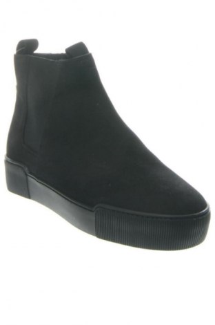 Damen Stiefeletten Hogl, Größe 38, Farbe Schwarz, Preis 264,99 €