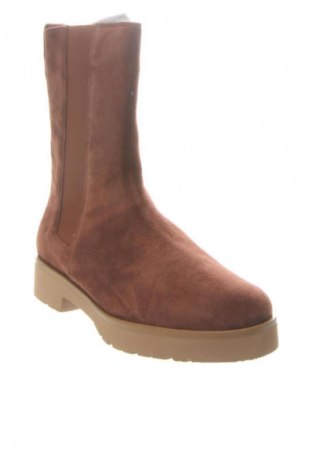 Damen Stiefeletten Hogl, Größe 37, Farbe Braun, Preis € 264,99