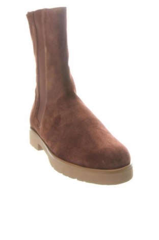 Botine de damă Hogl, Mărime 40, Culoare Maro, Preț 1.239,99 Lei