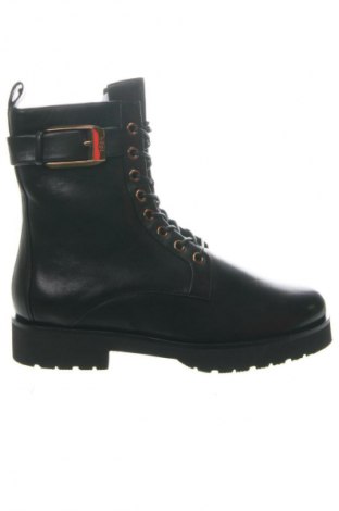 Botine de damă Hogl, Mărime 38, Culoare Negru, Preț 1.239,99 Lei