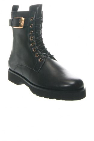 Botine de damă Hogl, Mărime 38, Culoare Negru, Preț 1.239,99 Lei